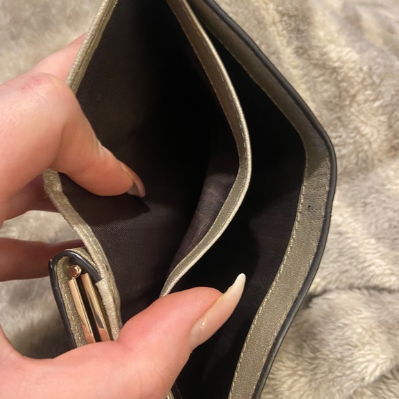 Celine Padlock Wallet - Picture 11 of 12